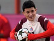 金玟哉：长时间不上场有点困难，但现在我意识到了积极的一面