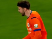  山东客场2-1逆转津门虎，泽卡扳平，陈泽仕反超，谢蒂内失点