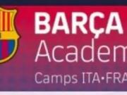 巴萨回应青训网站涉台不当配图：第三方运营，已下架整改