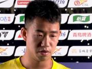  鲍亚雄：赛前主教练做了针对性部署，但比赛的胜负就在一瞬间