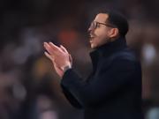 罗塞尼尔能否打破魔咒？英格兰教练尚未在英超中战胜许尔策勒