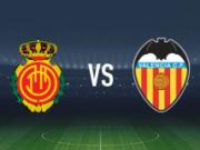 马略卡vs瓦伦西亚：巴勃罗-托雷、塞尔希-达德尔首发，加亚、乌马尔-萨迪克出战