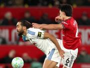 邮报：曼联不满瓦塔拉扯对手头发未染红，但利马却被禁赛