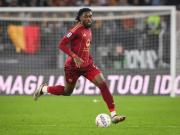 斯基拉：罗马对科内估价4500万，国米可能提供球员+转会费报价