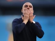  曼城联赛对升班马29场不败，上一支连续30场不败的球队是热刺