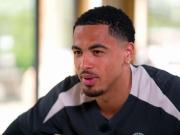 科尔威尔：受伤让我变得谦逊，若再发生类似的事我也能挺过去