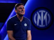 萨内蒂：科莫很强但比赛取决于我们；为齐沃高兴他是一流教练