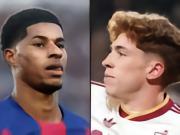 TA：巴萨不打算留拉师傅，锋线备选名单含奥斯梅恩和马尔穆什