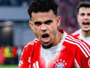 蒂亚戈：看拜仁踢球是一种享受，引进迪亚斯是笔绝佳交易