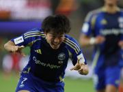 町田泽维亚1-0迪拜青年国民晋级决赛，相马勇纪制胜