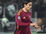 罗体：迪巴拉和韦斯利有望入选罗马客战博洛尼亚的大名单