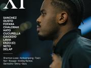 变阵，切尔西上一次在英超首发五后卫是在2024年3月