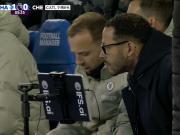 开场3分钟丢球，切尔西已连续12场英超没有零封对手