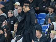 锋无力，切尔西本赛季英超首次开场30分钟0射门