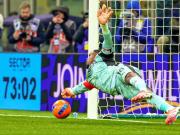 迈尼昂德比封神AC米兰制胜功臣