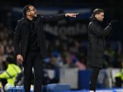 切尔西近9场英超只拿到5分，只有热刺比他们更少