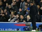 切尔西惨败布莱顿，本轮结束后可能掉出前十