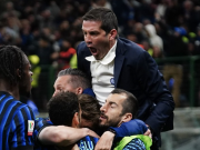 国米16次晋级意大利杯决赛，仅次于尤文和罗马