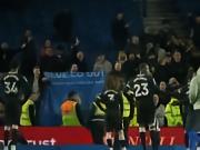  溃不成军，切尔西面对布莱顿全场零射正