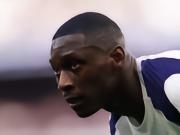 记者：尤文希望2500万至3000万欧签回穆阿尼