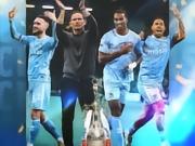 绝对优势，兰帕德率领考文垂提前两轮锁定英冠冠军