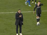  我的我的，罗塞尼尔赛后向切尔西远征球迷致歉