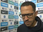  罗塞尼尔：球员的表现让我无法为他们辩护，我既愤怒又麻木