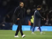 舍伍德：罗塞尼尔可能撑不下去了；切尔西被布莱顿全方面碾压