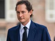 都体：阿涅利家族掌门人埃尔坎有意收购里昂，将面临多方竞争