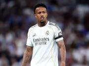 阿斯：米利唐伤情不算严重，属轻微肌肉问题接下来将接受检查