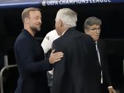 体图：皇马密切关注小赫内斯；后者现有的合同中无解约条款