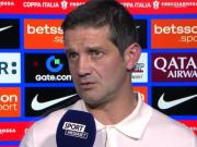 齐沃：我不在乎冠军，我只想让信任我的人以及我的球员们满意