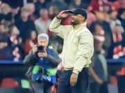 德雷森回应曼城对孔帕尼的兴趣：深思熟虑后孔帕尼选择了续约