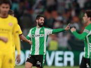 时隔145天重返赛场，伊斯科：生日当天复出并赢球让我特别开心