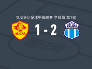 马卡拉2-1奥卡斯，阿古斯丁-坎帕纳1传1射，弗兰科-波塞1传1射