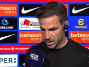 小法：我会对结果感到失望但不会生气，我们还无法与国米匹敌