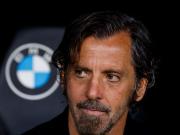  阿拉维斯主帅：维尼修斯和姆巴佩特点相近，二人配合不够稳定