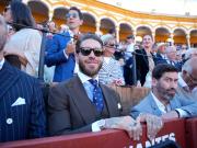 拉莫斯：收购塞维利亚整体进展顺利；我现在状态很好