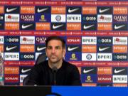 小法：足球由失望构成，想办法击败意大利最强球队是一个挑战