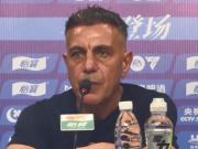 罗斯：我对比赛的过程相当满意，但对比分充满遗憾
