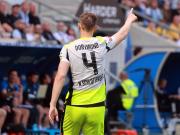 萨默尔：别把多特说得不职业，很多豪门也常有球员自由身离队