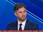 拉诺基亚：给齐沃打9分，他让国米从欧冠决赛的惨败里走了出来