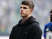 汉堡总监：我对小武什复出持乐观态度，他本赛季有望再出场