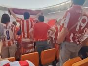 马卡：观赛位置受阻，马竞为行动不便球迷退还国王杯决赛门票