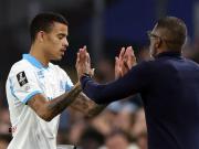  RMC：格林伍德态度散漫让马赛教练感到恼火，夏天可能被出售