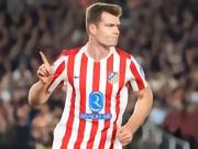  每体：只要报价符合预期，马竞愿意出售瑟洛特