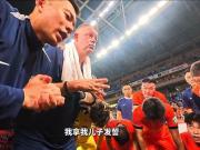 海牛主帅鼓励球员：我拿儿子发誓，难以相信自己看到的这一切