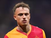 斯基拉：加拉塔萨雷不打算花3000万欧元买断诺阿-朗