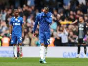 金融专家：若蓝军无缘欧冠，可能会面临欧战禁赛处罚