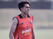 记者：哥伦比亚小将马丁内斯的未来将在几天内敲定